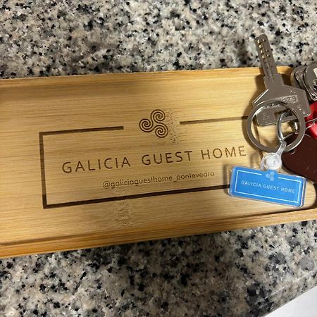 Galiciaguesthome Mipa Pontevedra Luaran gambar