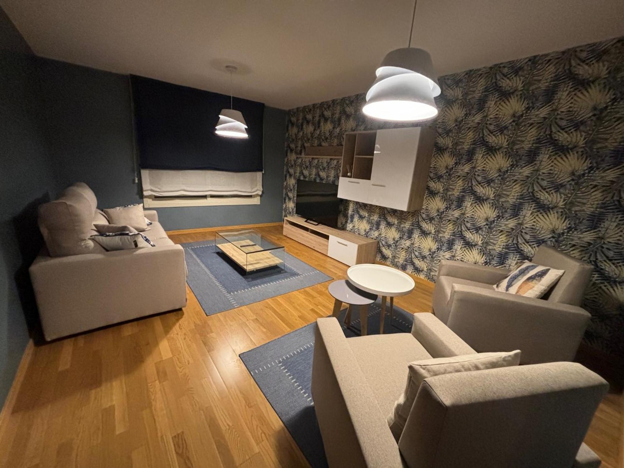 Galiciaguesthome Mipa Pontevedra Luaran gambar